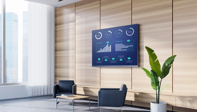 Телевидение для бизнеса от Ростелеком в деревня Измарухово (Вологодская область)